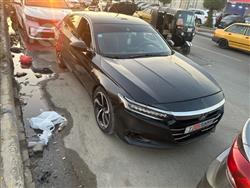 هوندا أكورد